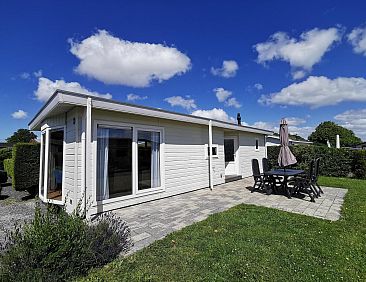 Chalet Basic 4 personen