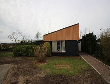 Huisje in Egmond aan den Hoef