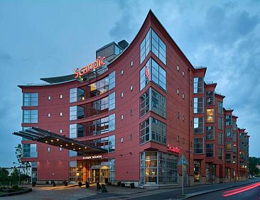 Scandic Mölndal