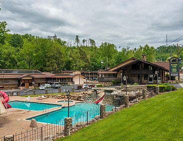 The Brookside Resort By FairBridge