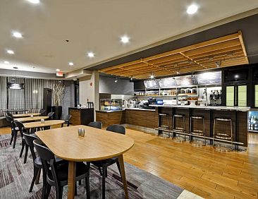 Courtyard by Marriott Jacksonville Airport/ Northeast