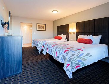 Emerson Inn - Jacksonville