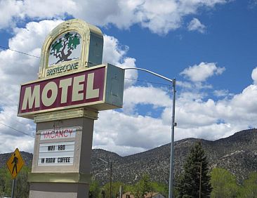 Bristlecone Motel