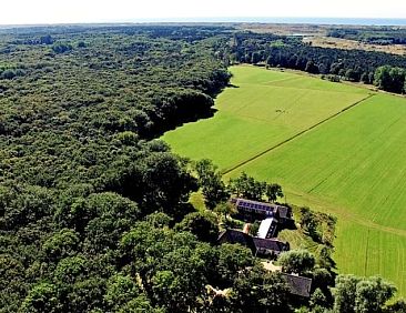 Vakantiehuis in Castricum