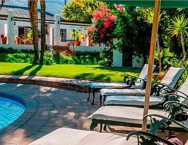 Le Manoir de Brendel