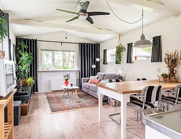 Huisje in Schagerbrug