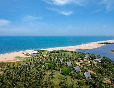 Elements Beach & Nature Resort