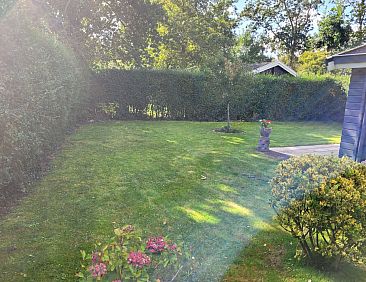 Vakantiehuis Knusperhaus