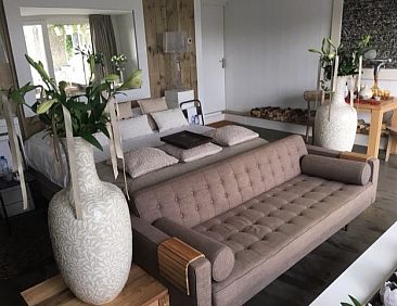 Boutique B&B de Swaeneboet