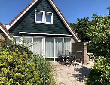 Vakantiehuis "Casa Juliana" mit privatem Garten