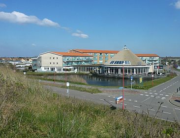 Appartement Strandslag 233