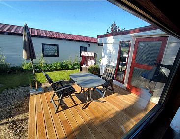 Appartement Het kleine Hemeltje