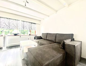 Appartement Familienfreundliches Ferienhaus "Angel" mit Gart