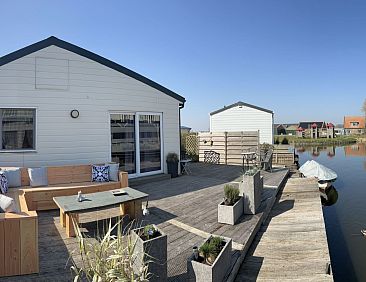 Vakantiehuis Haus Good Times