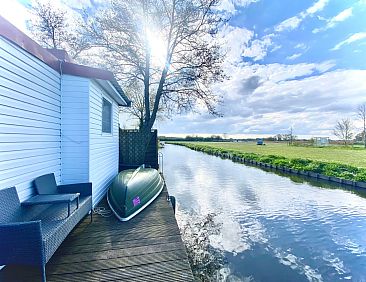 Vakantiehuis Isabella