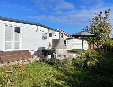 Appartement Haus Moony