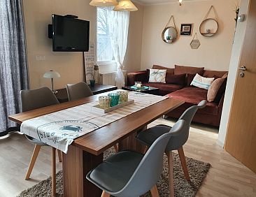 Vakantiehuis in Wervershoof mit Sonniger Terrasse