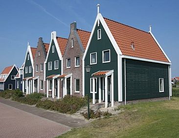 MARINAPARK VOLENDAM