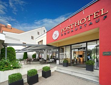 Forsters Posthotel