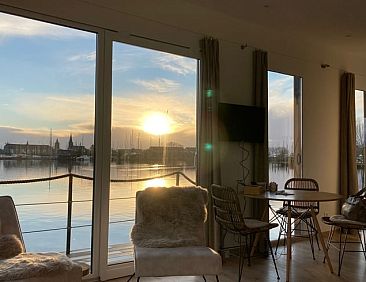 Vakantiehuis in Katwoude