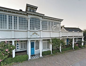 Vakantiehuis in Edam