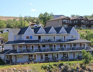 Absaroka Lodge