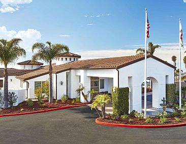 Hilton Garden Inn San Luis Obispo/Pismo Beach