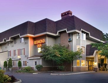 Redmond Inn