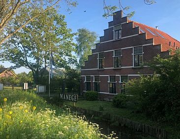 Huisje in Kwadijk