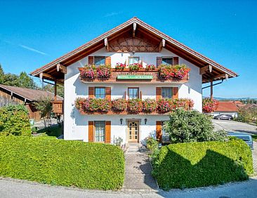 Hotel Schaider
