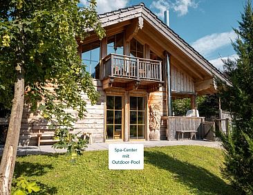 Bayern Chalets