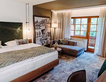 Landhotel Hirschen