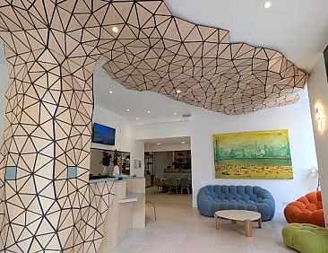 Hôtel Carré Vieux Port