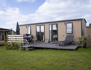 Wadden Lodge Plus