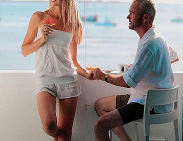 AVANTI Lifestyle Hotel - Only Adults