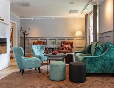 Clarion Collection Hotel Uman