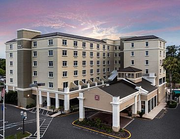 Hilton Garden Inn Jacksonville/Ponte Vedra