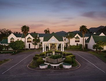 Protea Hotel by Marriott George King George