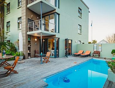 17onWellington Suites