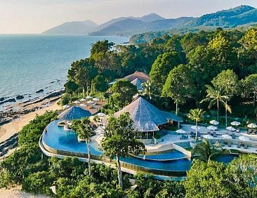 Koh Yao Yai Village - SHA Extra Plus