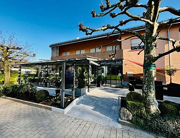 Hotel Höllsteiner Hof