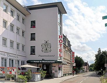 Hotel Danner
