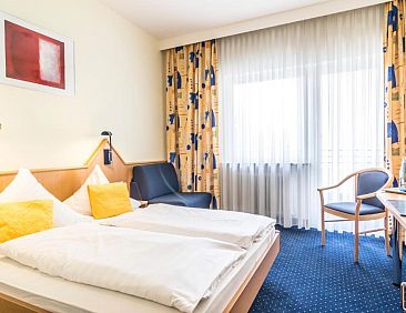 Hotel Garni Oberrhein