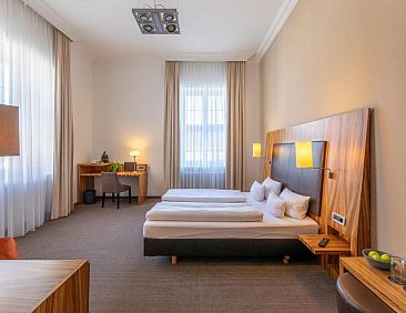 ACHAT Hotel Regensburg Herzog am Dom