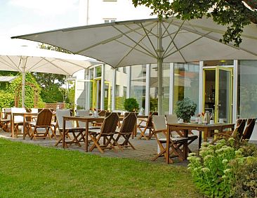 Hansa Apart-Hotel Regensburg