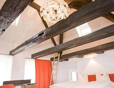 Hotel Münchner Hof und Blauer Turm