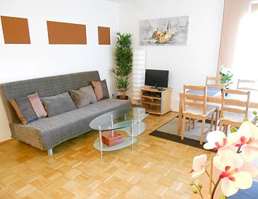 Apartments Hofgarten