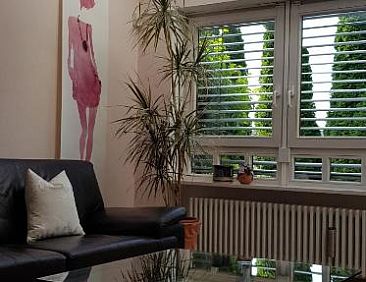 Apartment Serene Retreat