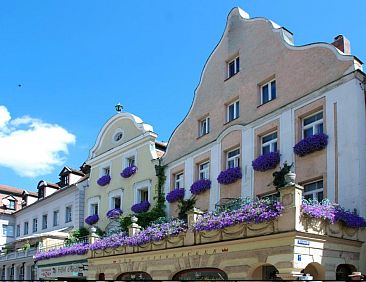 Hotel Orphée - Kleines Haus