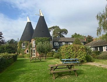 Playden Oasts Hotel